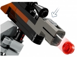 LEGO® Star Wars™ 75369 - Robotický oblek Bobu Fetta